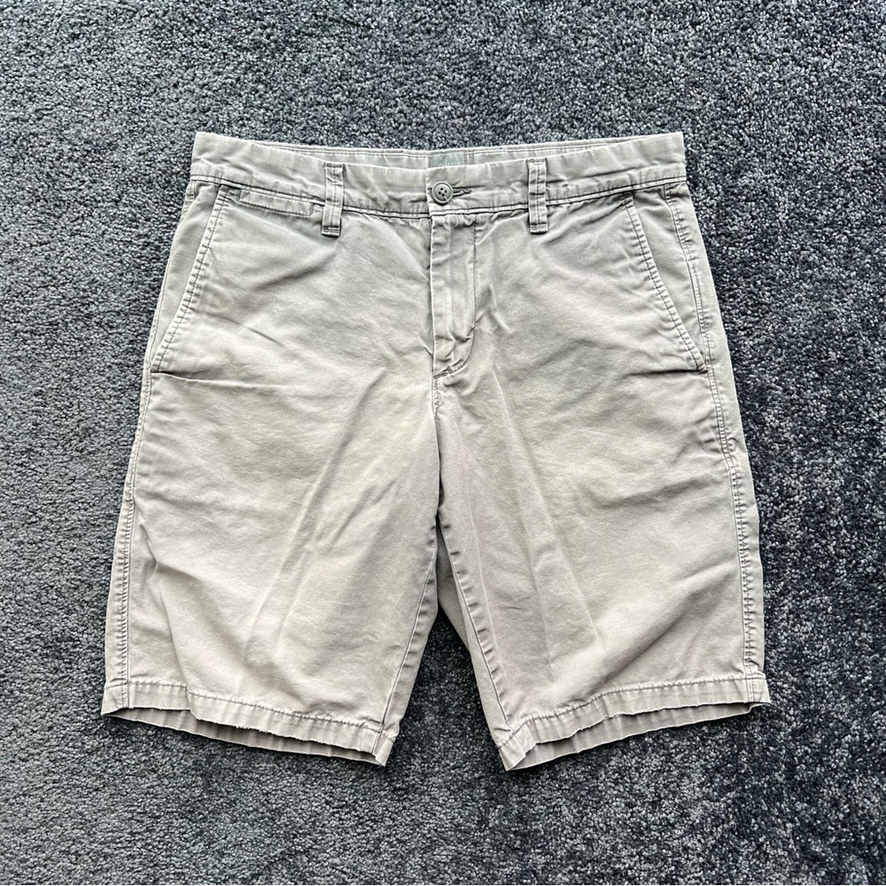 Gap Gray Shorts